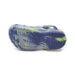 ДЕТСКИ ДЖАПАНКИ 082155 NAVY/LIME № 19.5/29.5