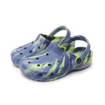 ДЕТСКИ ДЖАПАНКИ 082155 NAVY/LIME № 19.5/29.5