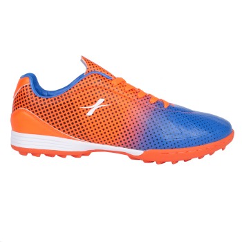 МЪЖКИ МАРАТОНКИ 005063 BLUE-ORANGE