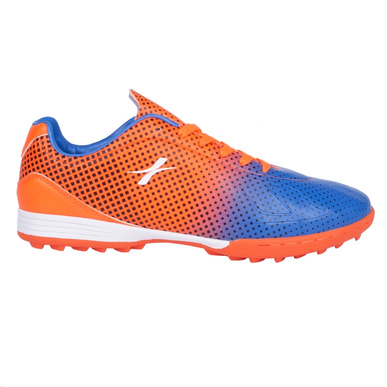 МЪЖКИ МАРАТОНКИ 005063 BLUE-ORANGE