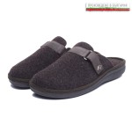 МЪЖКИ ПАНТОФИ 191010 BROWN