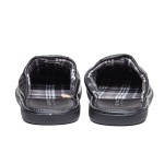 МЪЖКИ ПАНТОФИ 026207 BLACK