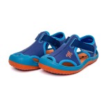 ДЕТСКИ САНДАЛИ 018176 NAVY/ROYAL № 25/30