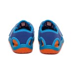 ДЕТСКИ САНДАЛИ 018176 NAVY/ROYAL № 25/30