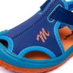 ДЕТСКИ САНДАЛИ 018176 NAVY/ROYAL № 25/30