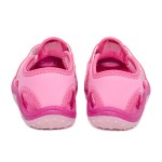 ДЕТСКИ САНДАЛИ 018176 PINK/FUCHSIA № 25/30