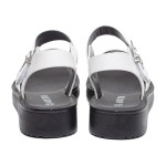 ДАМСКИ САНДАЛИ 138077 WHITE