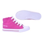 ДЕТСКИ ГУМЕНКИ 15-014145 PINK № 28/35