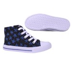 ДЕТСКИ ГУМЕНКИ 15-014153 BLACK/ROYAL № 22/27