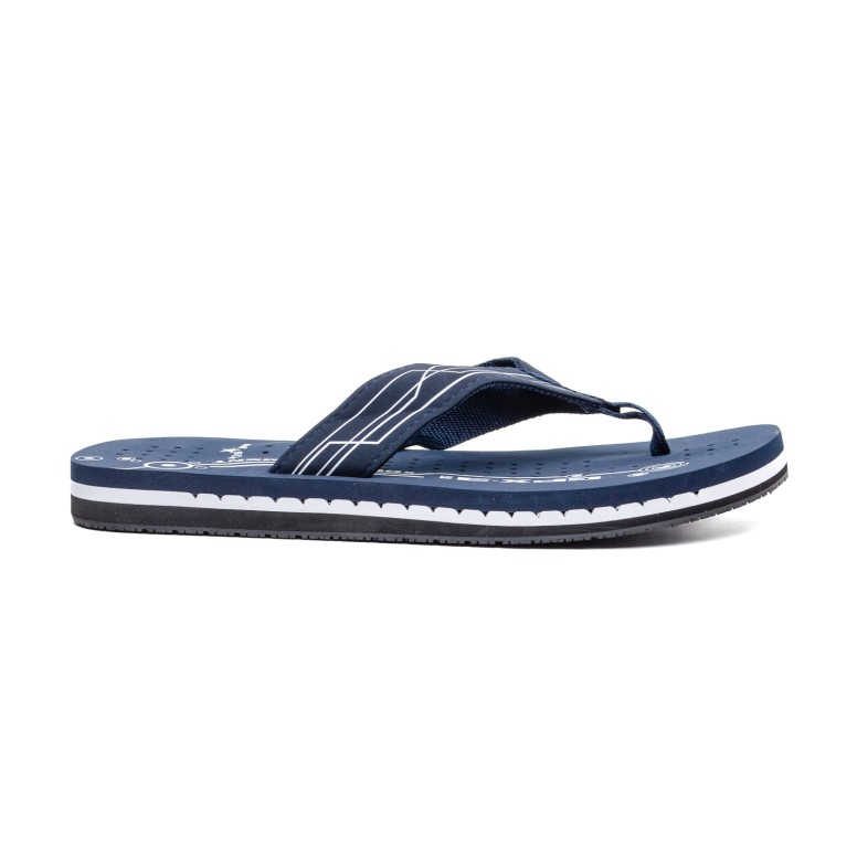 ДАМСКИ ДЖАПАНКИ 8740 NAVY