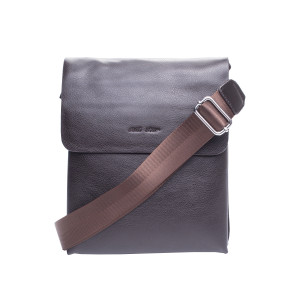 MAN′S BAG 13457 COFFEE