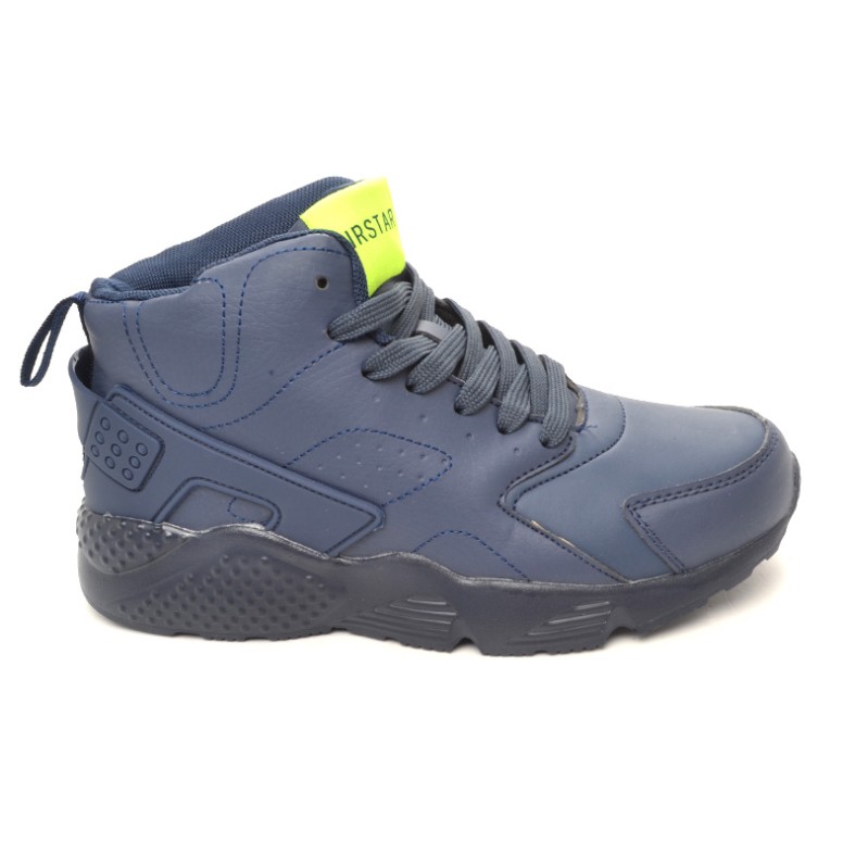 ДАМСКИ МАРАТОНКИ 400009 NAVY