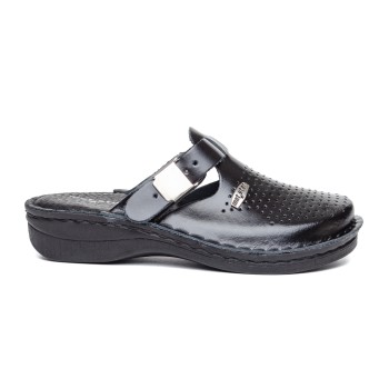 ДАМСКИ ЧЕХЛИ МЕДИЦИНСКИ 7512 BLACK