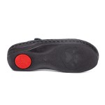 ДАМСКИ ЧЕХЛИ МЕДИЦИНСКИ 7512 BLACK