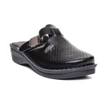 ДАМСКИ ЧЕХЛИ МЕДИЦИНСКИ 7512 BLACK
