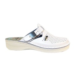 ДАМСКИ МЕДИЦИНСКИ ЧЕХЛИ 7512 WHITE