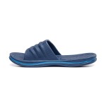ДАМСКИ ДЖАПАНКИ 094142 NAVY/BLUE