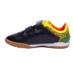 ДЕТСКИ МАРАТОНКИ 005073 BLACK/LEMON № 30/35