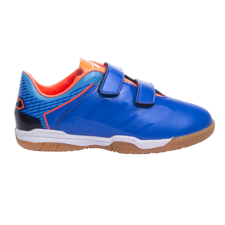 ДЕТСКИ МАРАТОНКИ 005073 BLUE/ORANGE № 30/35
