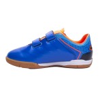 ДЕТСКИ МАРАТОНКИ 005073 BLUE/ORANGE № 30/35