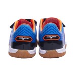 ДЕТСКИ МАРАТОНКИ 005073 BLUE/ORANGE № 30/35