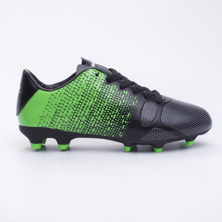 ЮНОШЕСКИ МАРАТОНКИ 005071 BLACK/GREEN