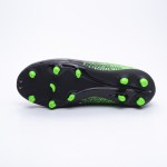 ЮНОШЕСКИ МАРАТОНКИ 005071 BLACK/GREEN