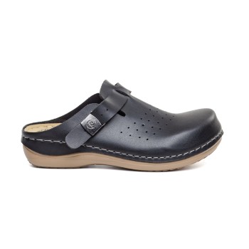 ДАМСКИ ЧЕХЛИ 154149 FANETTA BLACK