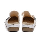 ДАМСКИ ЧЕХЛИ 154149 FANETTA WHITE