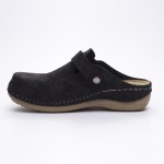 ДАМСКИ ЧЕХЛИ 154149 MIKANOS BLACK