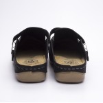 ДАМСКИ ЧЕХЛИ 154149 MIKANOS BLACK