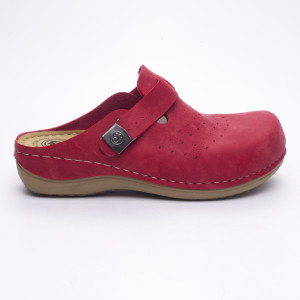 ДАМСКИ ЧЕХЛИ 154149 MIKANOS RED