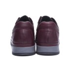 МЪЖКИ ОБУВКИ 198168 BURGUNDY