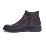 МЪЖКИ БОТИ 198158 BROWN