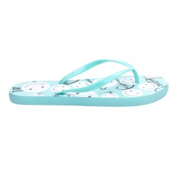 ДАМСКИ ДЖАПАНКИ 094258 TURQUOISE