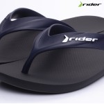 МЪЖКИ ДЖАПАНКИ RIDER 81666/23876 BLACK/BLUE