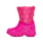 ДЕТСКИ БОТИ 138170 FUXIA № 22/31