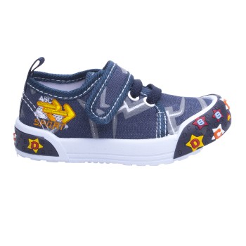 ДЕТСКИ ГУМЕНКИ 012092 NAVY № 19/24