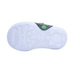 ДЕТСКИ ГУМЕНКИ 012093 NAVY/GREEN № 19/24