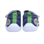 ДЕТСКИ ГУМЕНКИ 012093 NAVY/GREEN № 19/24