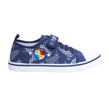 ДЕТСКИ ГУМЕНКИ 012111 NAVY № 30/35