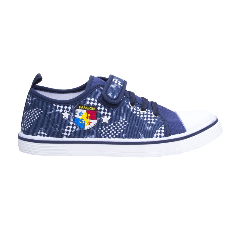 ДЕТСКИ ГУМЕНКИ 012111 NAVY № 30/35