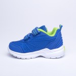ДЕТСКИ МАРАТОНКИ 016271 BLUE № 20/25