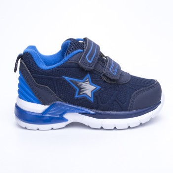 ДЕТСКИ МАРАТОНКИ 016271 NAVY № 20/25