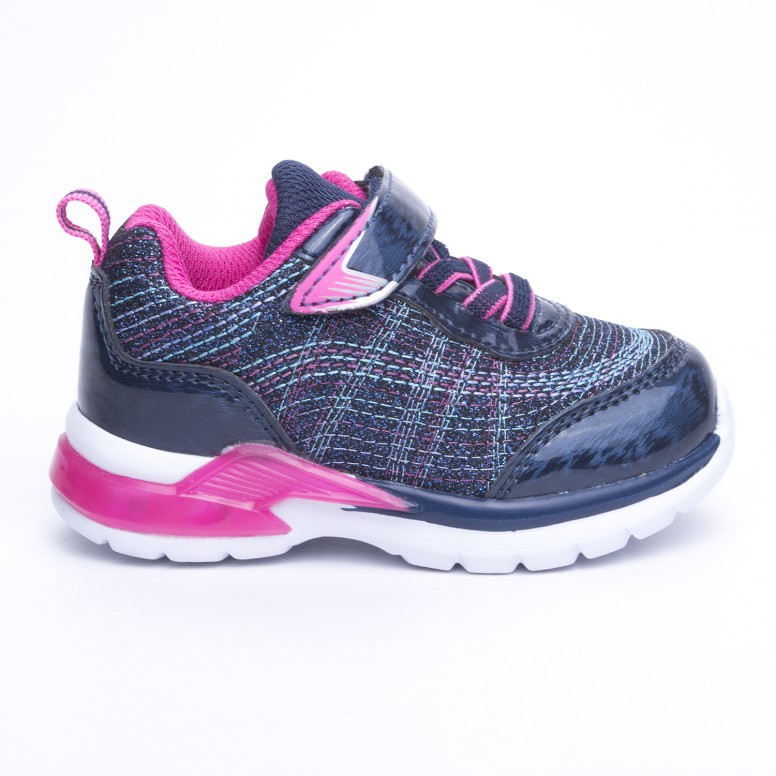 ДЕТСКИ МАРАТОНКИ 016272 NAVY № 20/25