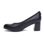 ДАМСКИ ОБУВКИ 028587 BLACK