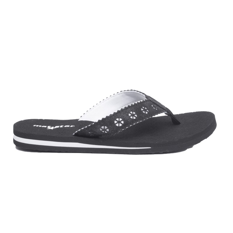 ДАМСКИ ДЖАПАНКИ 087146 BLACK