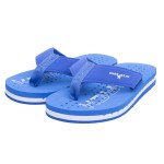 ДЕТСКИ ДЖАПАНКИ 087150 ROYAL/WHITE № 30/35