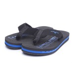 ДЕТСКИ ДЖАПАНКИ 087150 BLACK/ROYAL № 30/35