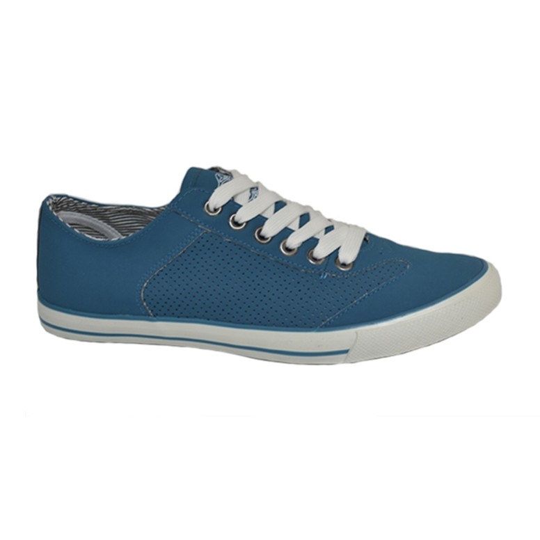 ДАМСКИ ГУМЕНКИ 15-10350 LT.BLUE